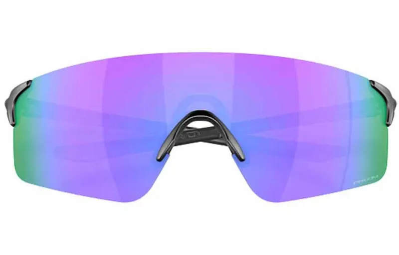 Oakley EVZero Blades Matte Black Prizm Violet L 134MM-3